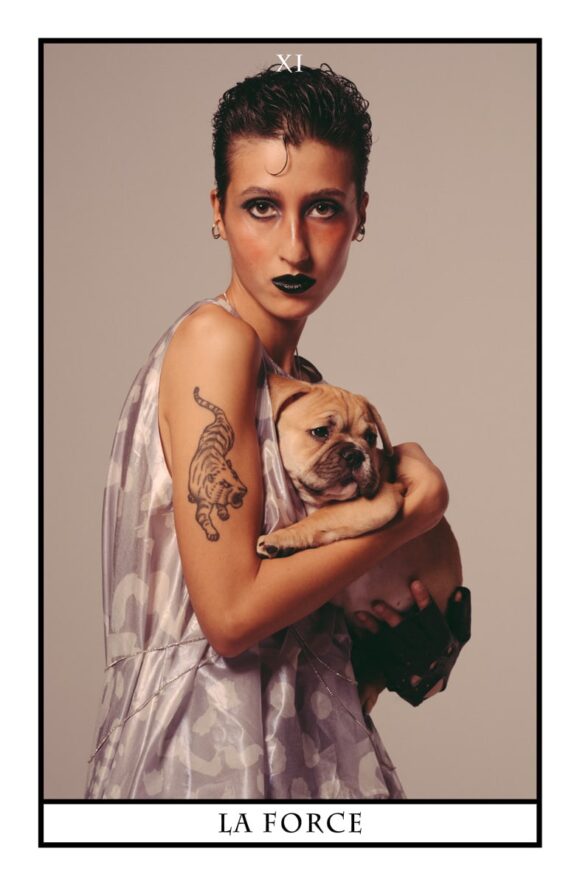 © Roxane Moreau