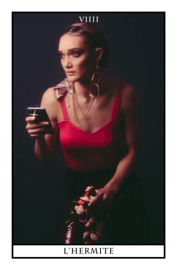 © Roxane Moreau