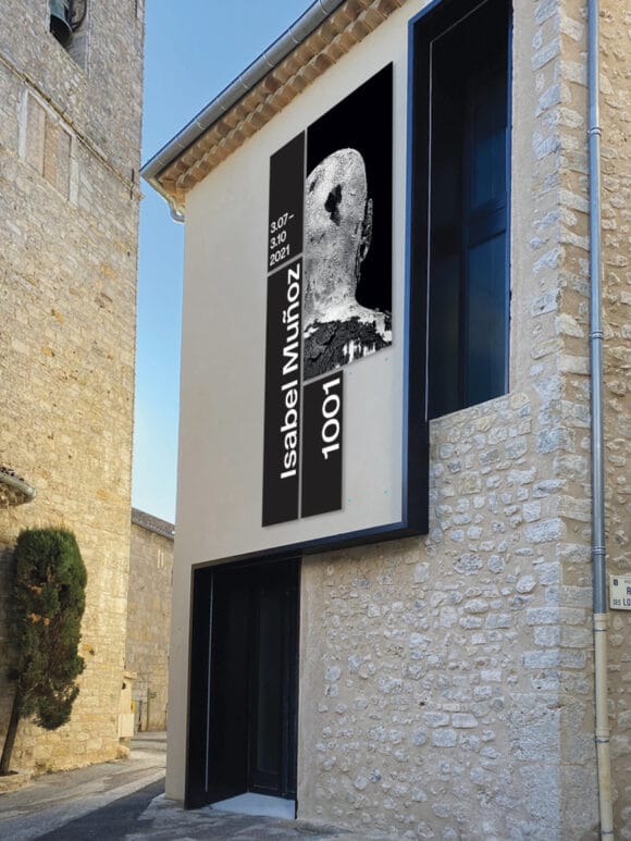 Centre-de-la-photographie-de-Mougins---Entrée-principale,-2021