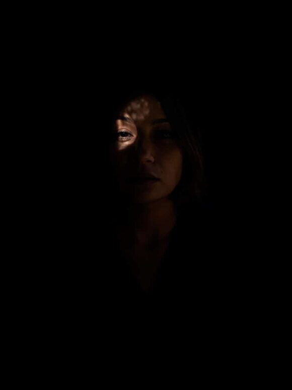 © Mouna Saboni / Courtesy Galerie 127