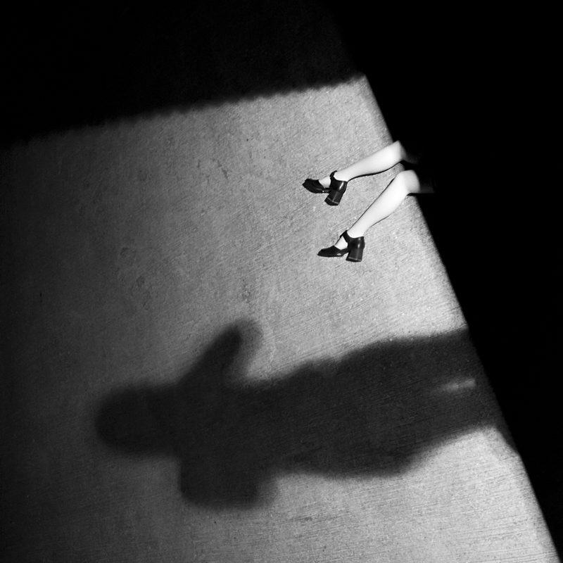 © Charlotte Mariën