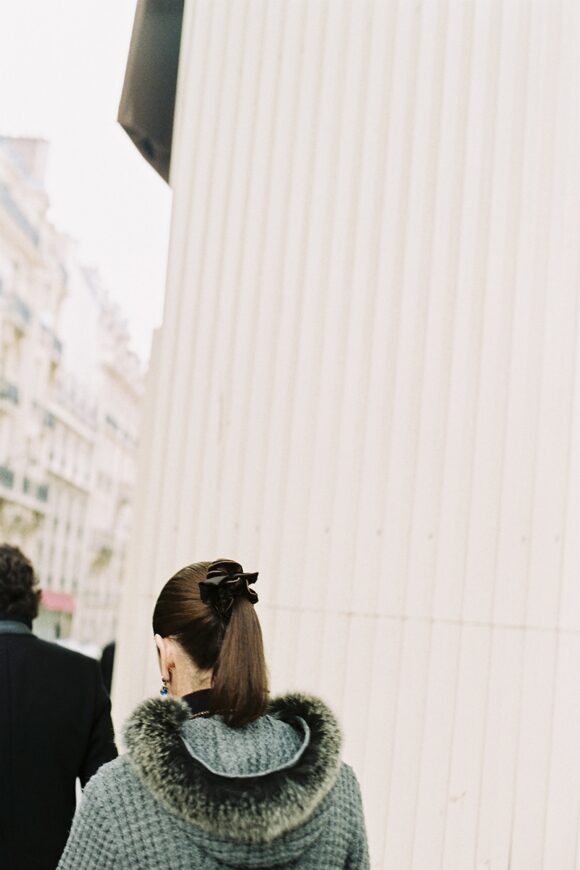 © Clara Abi Nader
