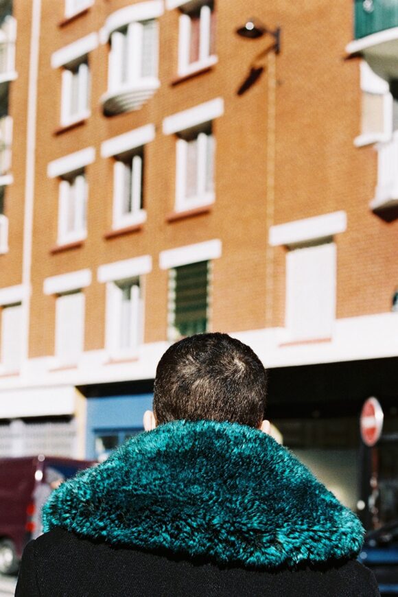 © Clara Abi Nader