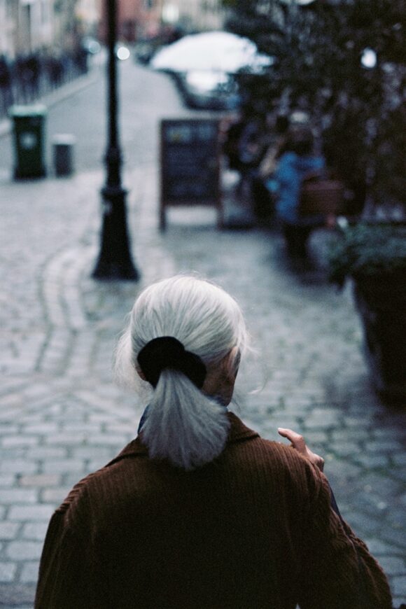 © Clara Abi Nader