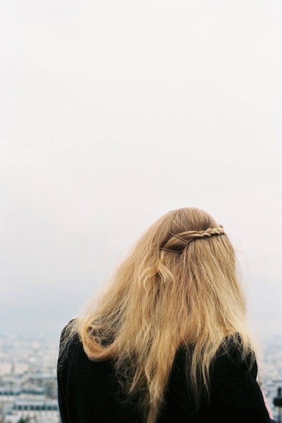 © Clara Abi Nader