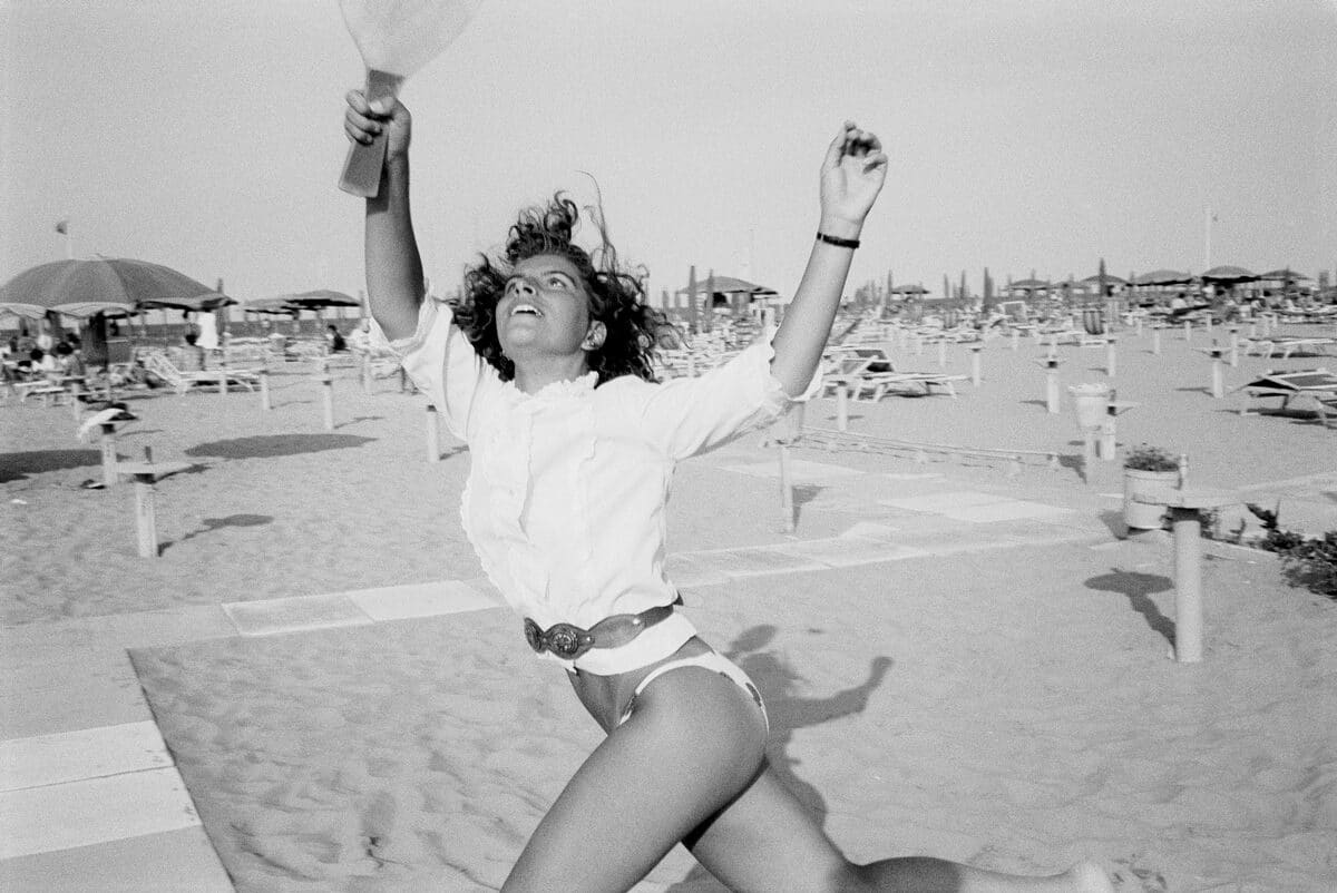 © Claude Nori