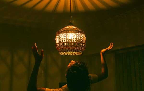© Delfina Carmona