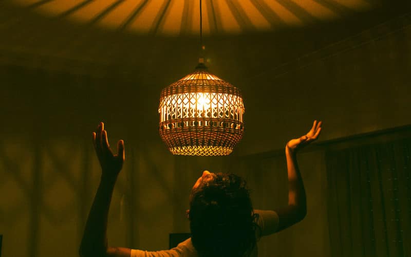 © Delfina Carmona