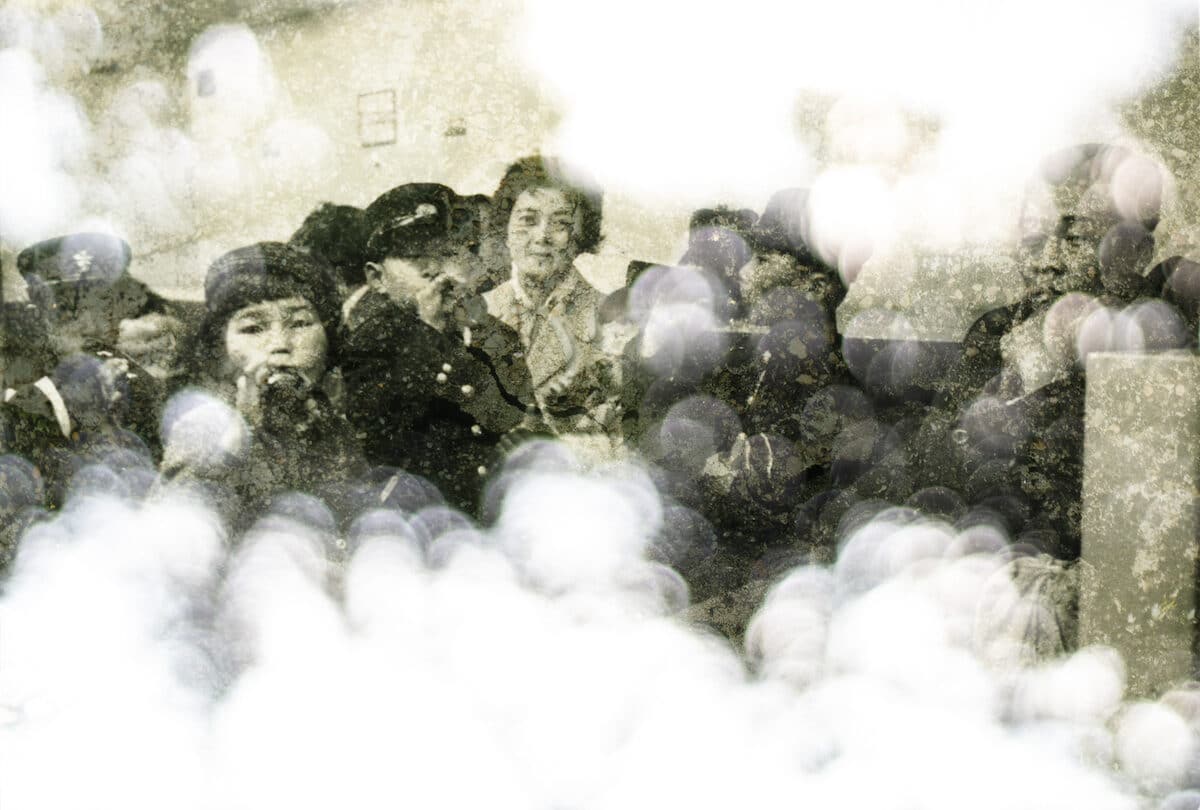 © Yoshikatsu Fujii