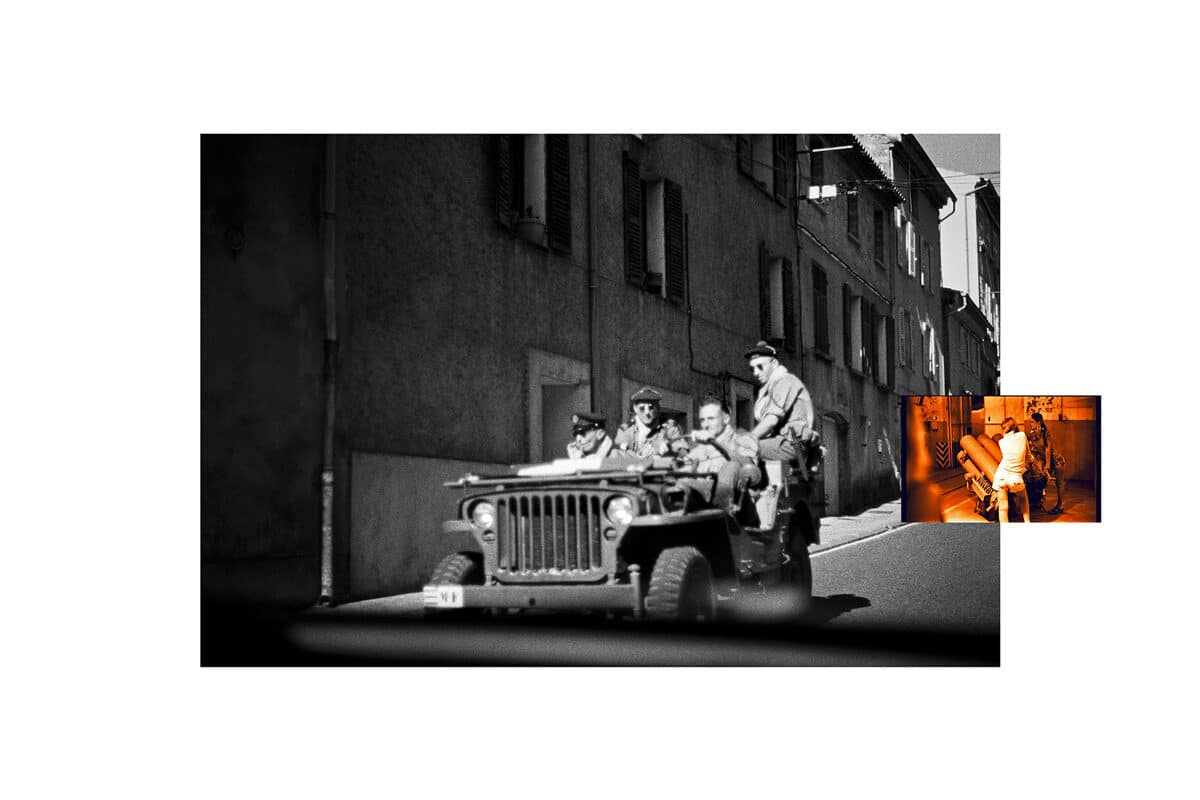 © Jef Bonifacino