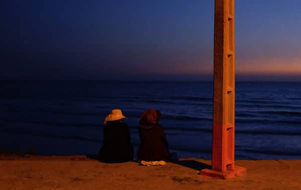 © Leyna Amly