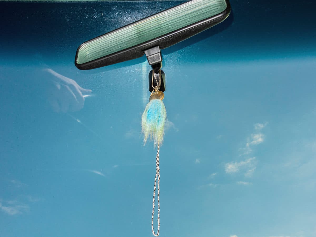 © Matthew Casteel