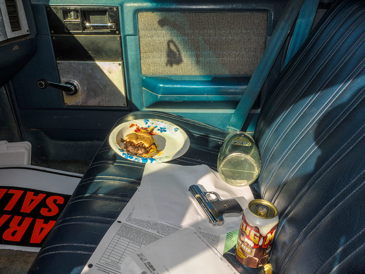 © Matthew Casteel