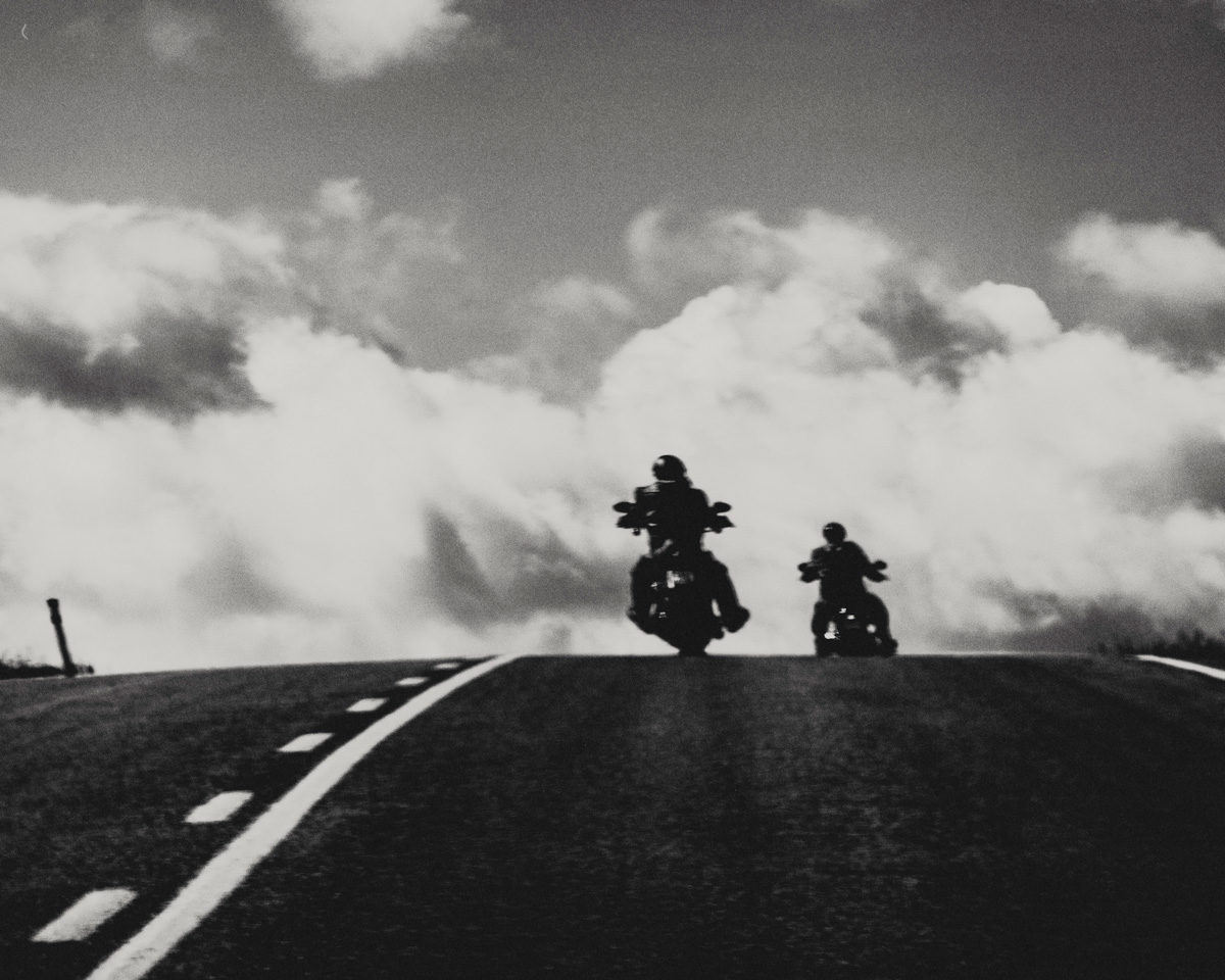 © Marley Hutchinson