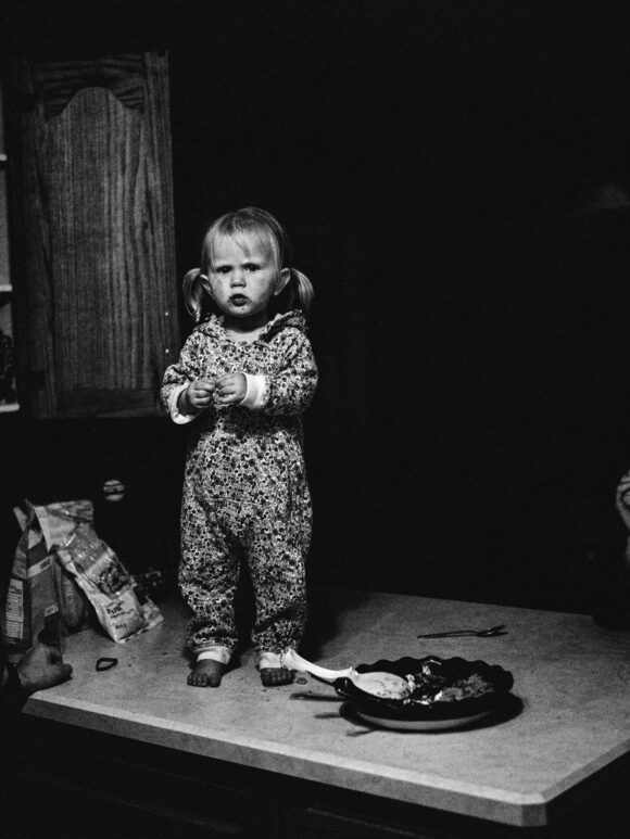 © Marley Hutchinson