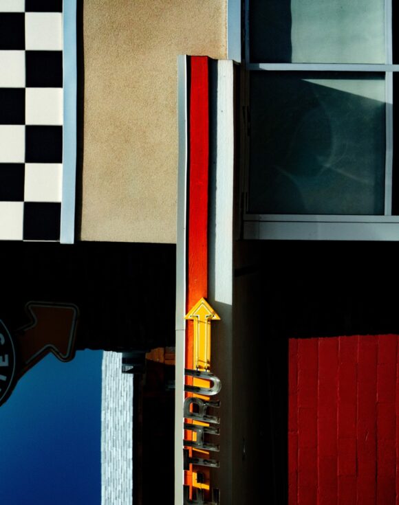 © Marley Hutchinson