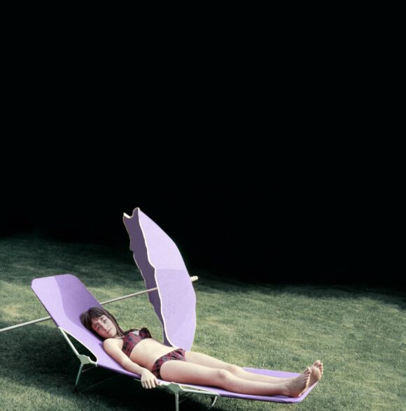 © Robin Lopvet