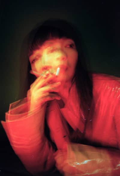 © Shaoqi Hu