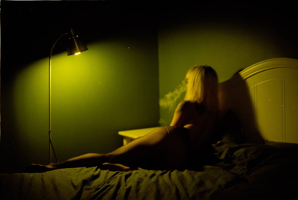© Shaoqi Hu