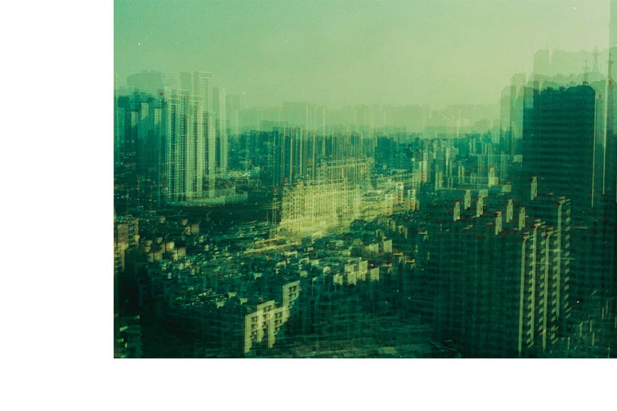 © Shaoqi Hu