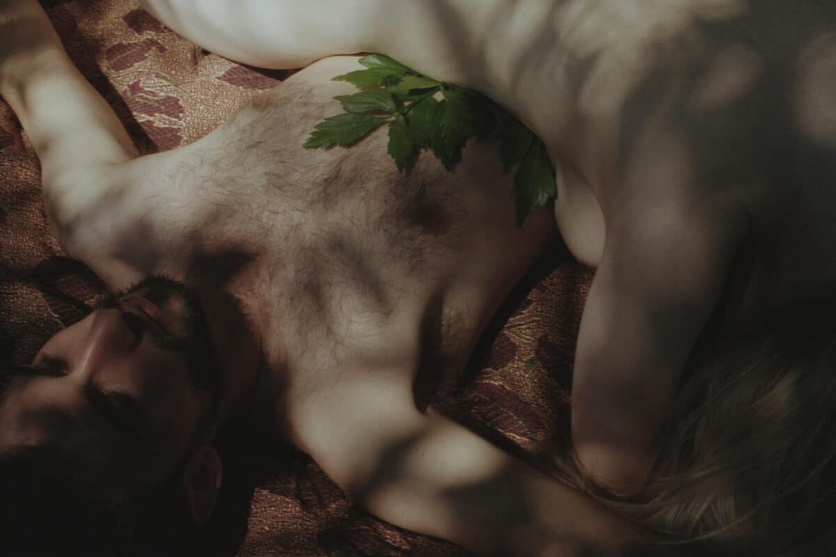 © Wiktoria Wojciechowska