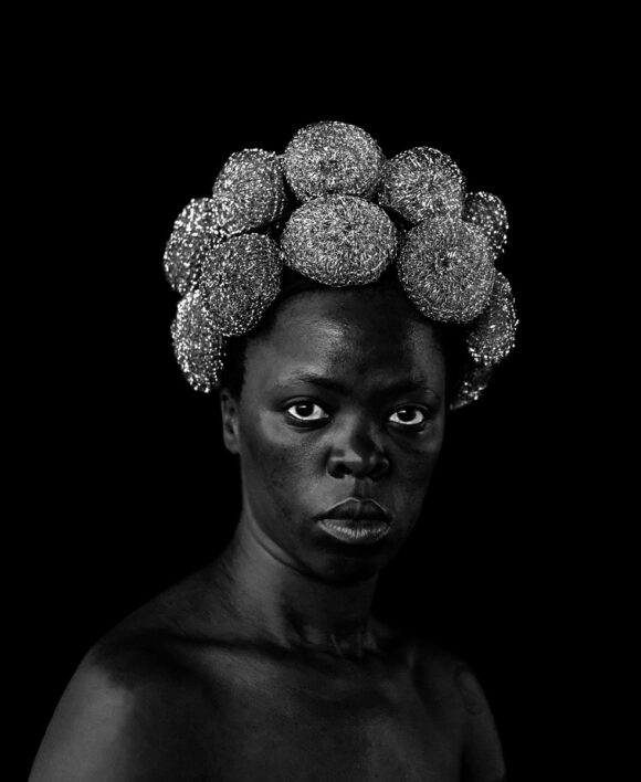 © Zanele Muholi