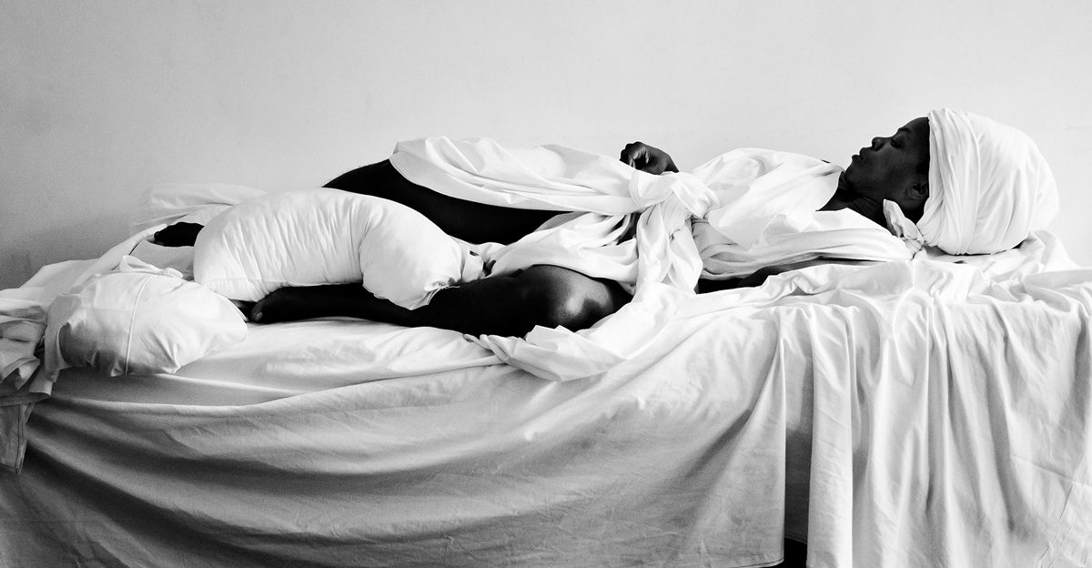 © Zanele Muholi