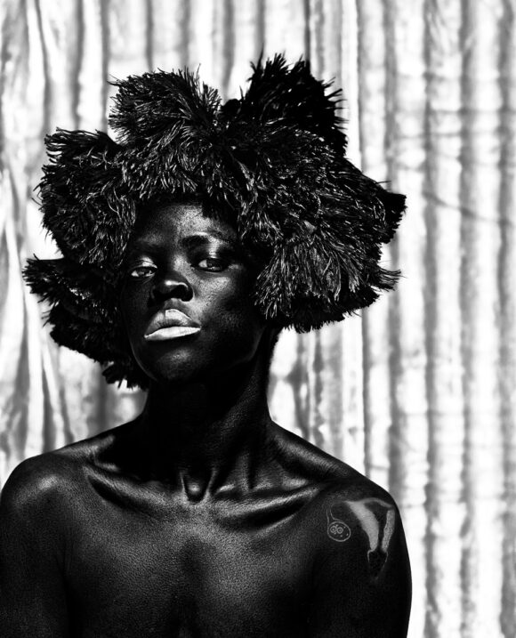 © Zanele Muholi