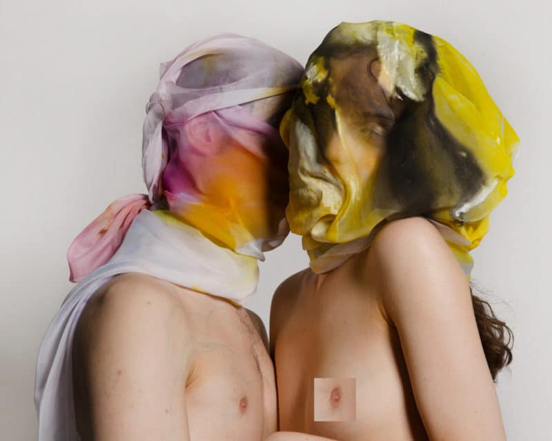 © Charlotte Abramow