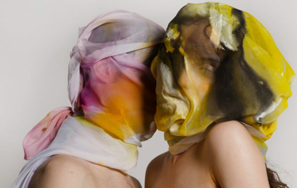 © Charlotte Abramow