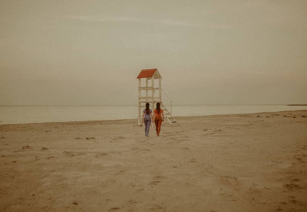 © Chiara Vantaggiato / Instagram