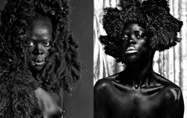 © Zanele Muholi