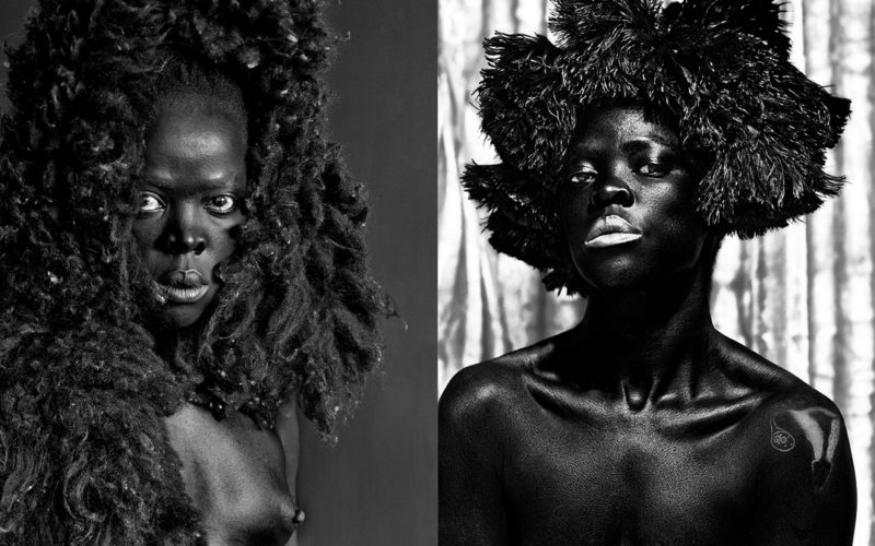 © Zanele Muholi