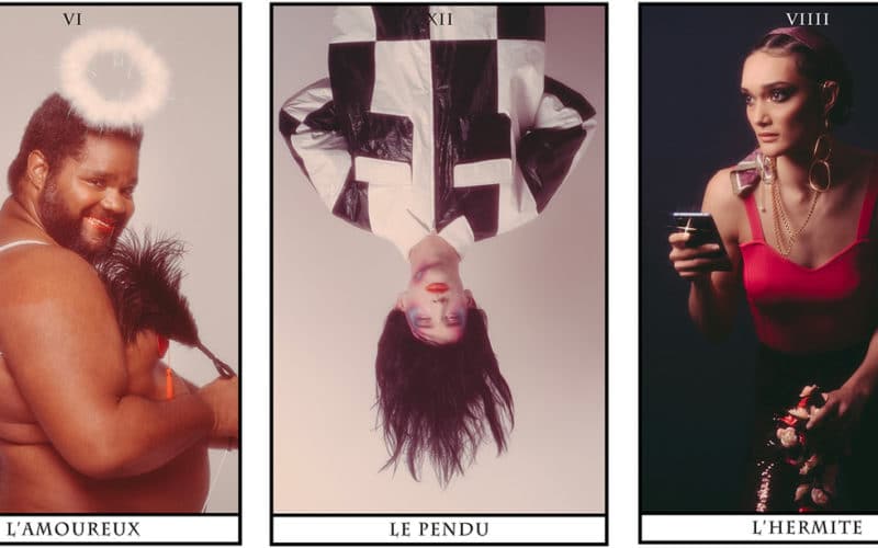 © Roxane Moreau