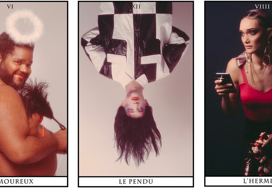 © Roxane Moreau