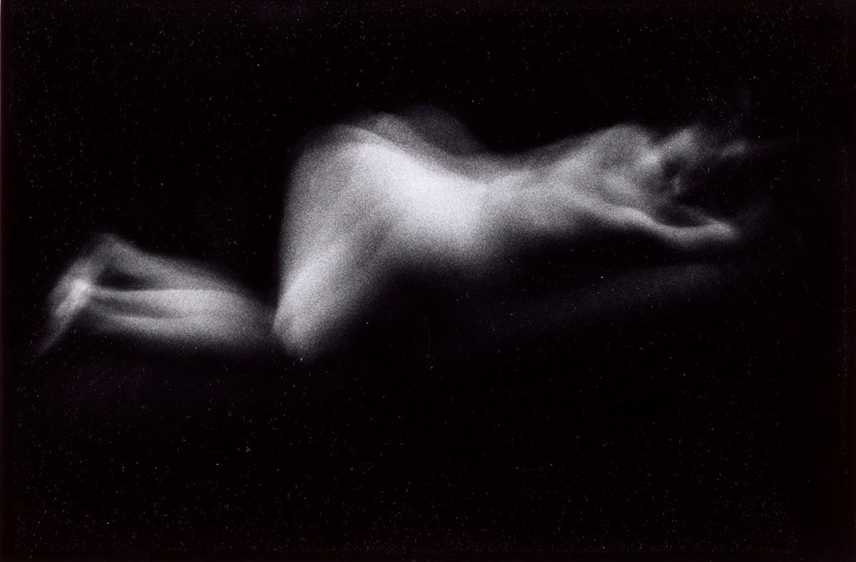 Antoine d’Agata, Vigo, Espagne / © BnF - Département des Estampes et de la photographie Courtesy Galerie Les filles du calvaire, Paris