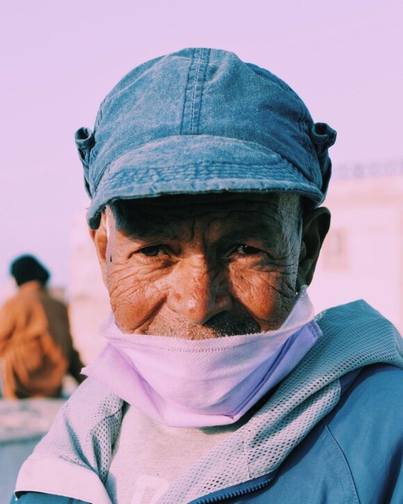 © Fahmi Saïd / Instagram