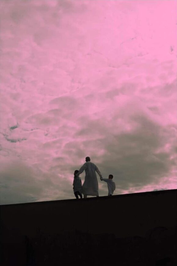 © Fahmi Saïd 2 Instagram-Fisheye
