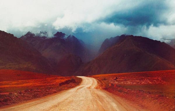 © Hamza Djenat / Instagram