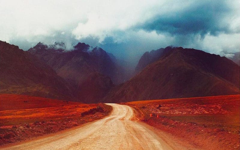 © Hamza Djenat / Instagram