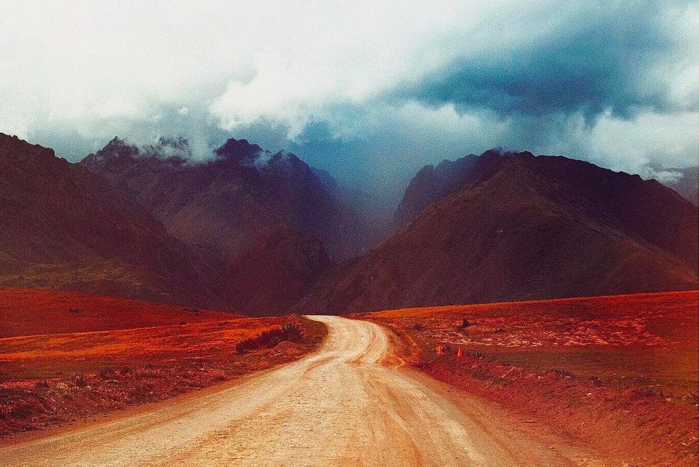 © Hamza Djenat / Instagram