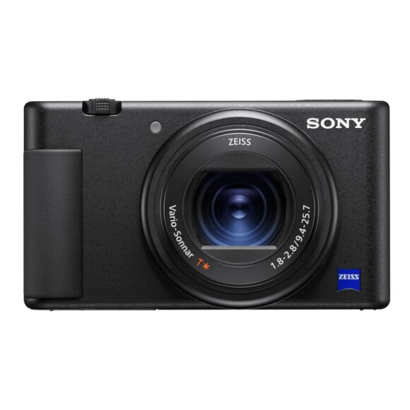 19 - Sony ZV 1