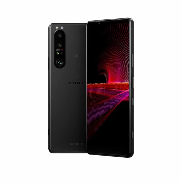 33 - Sony Xperia 1 III
