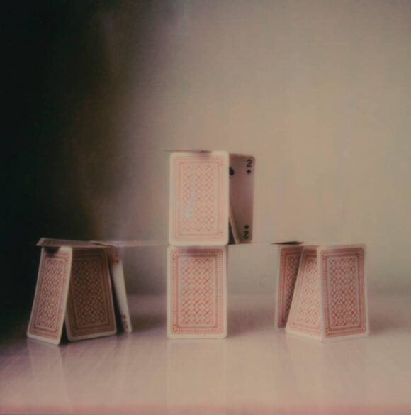 © Anne De Gelas