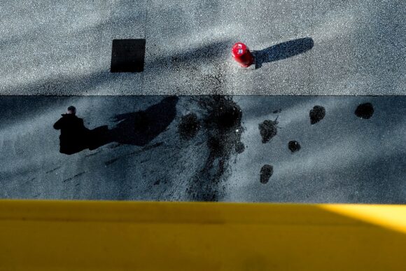 © Benjamin Beaumont