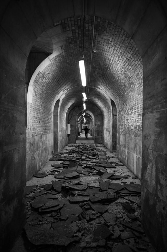 © Geoffroy Ménabréa