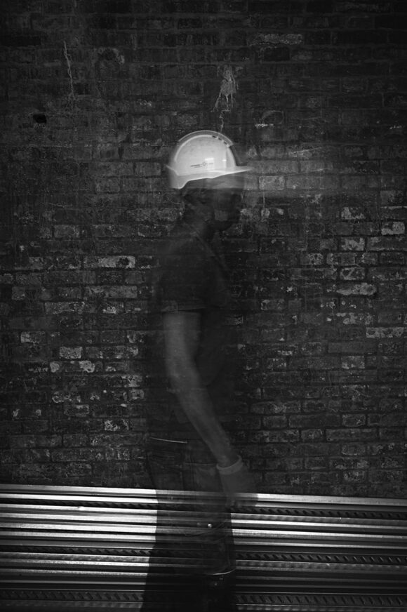 © Geoffroy Ménabréa
