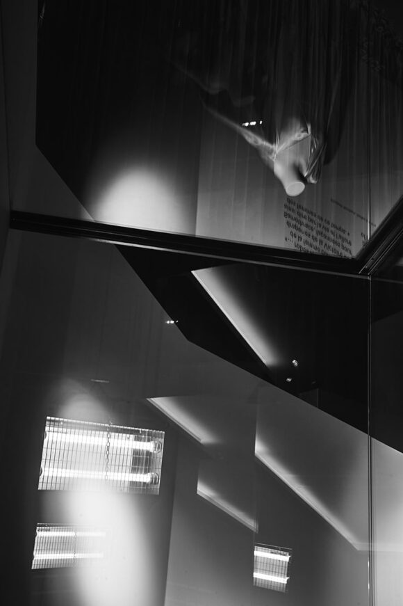 © Geoffroy Ménabréa