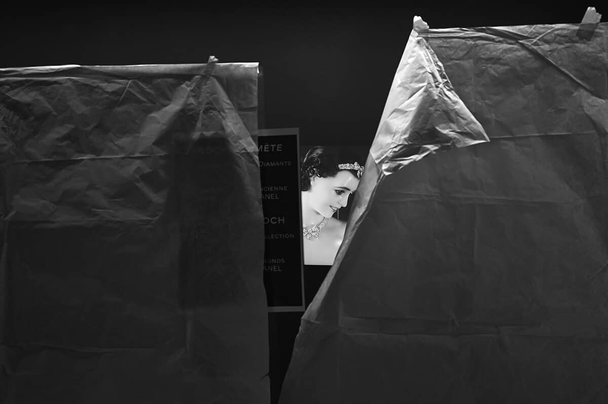 © Geoffroy Ménabréa