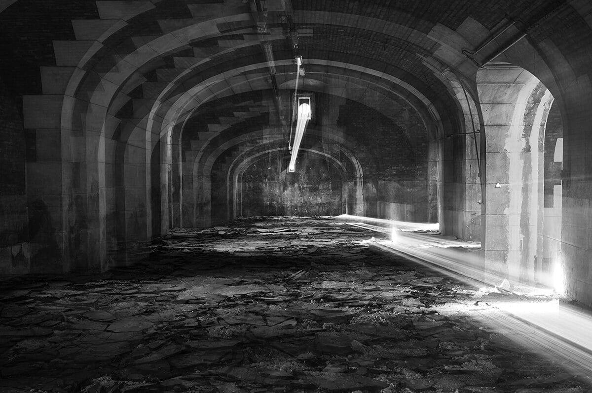 © Geoffroy Ménabréa